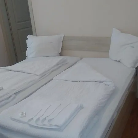 Pensiune Stepet Stoykite
