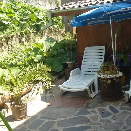 Maison d'hôtes Stepet Stoykite