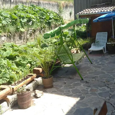 Stepet Pensiune